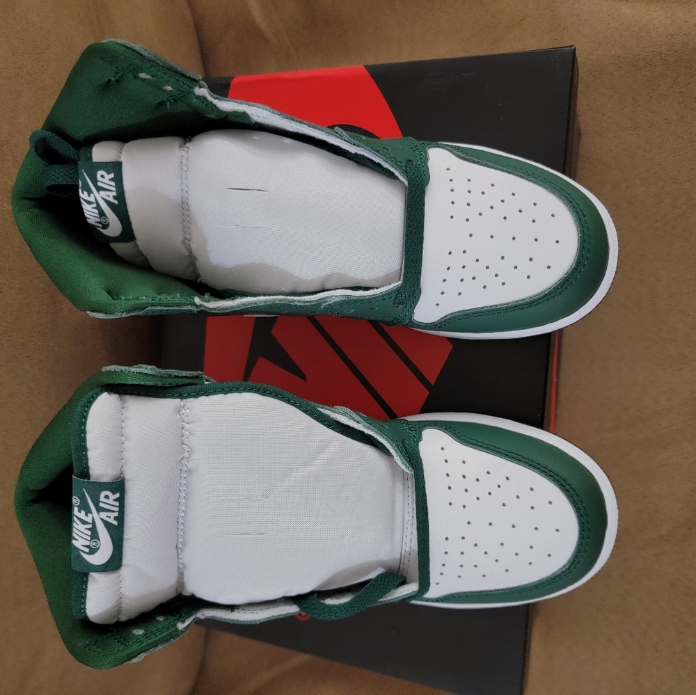 Air Jordans